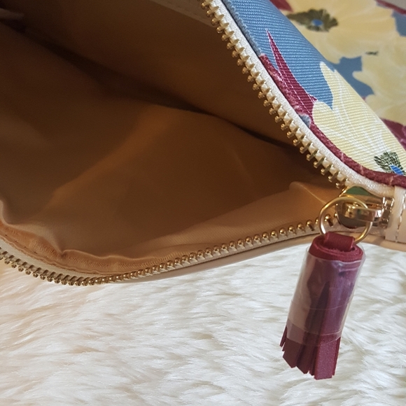 Rachel Pally Reversible Clutch - Picture 12 of 13